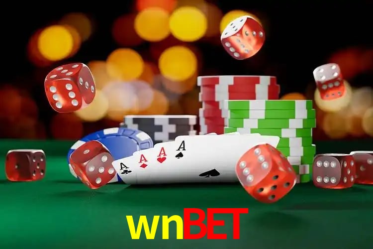 Experiência VIP wnbet