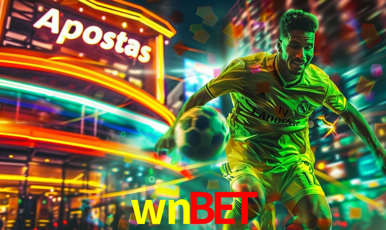 Bônus de Boas-vindas wnbet